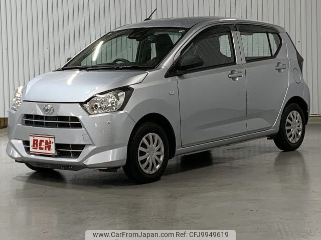 daihatsu mira-e-s 2019 -DAIHATSU--Mira e:s 5BA-LA350S--LA350S-0114665---DAIHATSU--Mira e:s 5BA-LA350S--LA350S-0114665- image 1