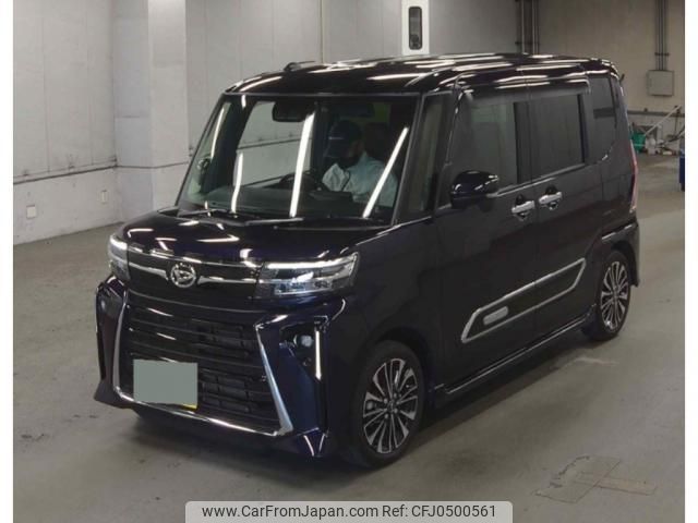 daihatsu tanto 2023 quick_quick_5BA-LA650S_LA650S-0283991 image 1