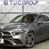 mercedes-benz a-class 2019 CFJ1799416 image 1