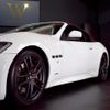 maserati grandcabrio 2016 -MASERATI--Maserati GranCabrio MGCS--ZAMVM45J000166805---MASERATI--Maserati GranCabrio MGCS--ZAMVM45J000166805- image 13