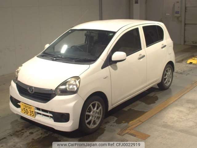 daihatsu mira-e-s 2015 -DAIHATSU 【久留米 580ﾎ5035】--Mira e:s DBA-LA300S--LA300S-1290955---DAIHATSU 【久留米 580ﾎ5035】--Mira e:s DBA-LA300S--LA300S-1290955- image 1