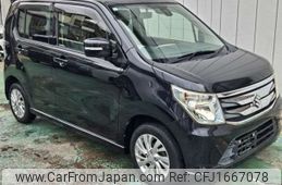 suzuki wagon-r 2015 CFJ1667078