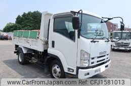 isuzu forward 2007 CFJ1581013