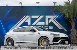 lamborghini urus 2020 -LAMBORGHINI--ﾗﾝﾎﾞﾙｷﾞｰﾆｳﾙｽ ABA-ZLDHU--ZPBEA1ZL8LLA08266---LAMBORGHINI--ﾗﾝﾎﾞﾙｷﾞｰﾆｳﾙｽ ABA-ZLDHU--ZPBEA1ZL8LLA08266-