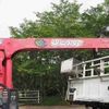 mitsubishi-fuso canter 2013 CFJ1206995 image 16
