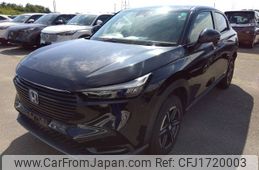 honda vezel 2022 CFJ1720003