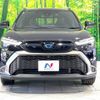 toyota corolla-cross 2023 -TOYOTA--Corolla Cross 6AA-ZVG11--ZVG11-1067639---TOYOTA--Corolla Cross 6AA-ZVG11--ZVG11-1067639- image 15