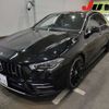 mercedes-benz amg 2020 -MERCEDES-BENZ 【静岡 301ﾊ3835】--AMG 118651M--W1K1186512N128203---MERCEDES-BENZ 【静岡 301ﾊ3835】--AMG 118651M--W1K1186512N128203- image 5