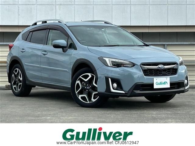 subaru impreza-wagon 2017 -SUBARU--Impreza Wagon DBA-GT7--GT7-040102---SUBARU--Impreza Wagon DBA-GT7--GT7-040102- image 1