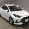 toyota yaris 2024 CFJ1659673 image 4