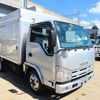 isuzu elf-truck 2014 -ISUZU--Elf TKG-NKR85N--NKR85-7038268---ISUZU--Elf TKG-NKR85N--NKR85-7038268- image 2