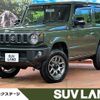 suzuki jimny 2023 quick_quick_JB64W_JB64W-294697 image 1