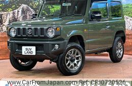 suzuki jimny 2023 quick_quick_JB64W_JB64W-294697
