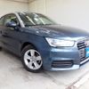 audi a1 2016 quick_quick_DBA-8XCHZ_WAUZZZ8X2GB088080 image 4