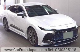 toyota crown 2023 quick_quick_6AA-AZSH35_6014843