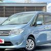 nissan serena 2014 GOO_JP_700050301430240702004 image 3