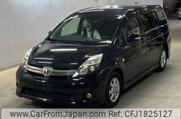 toyota isis 2013 CFJ1825127