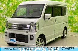 suzuki every-wagon 2021 CFJ1799577