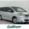 toyota voxy 2017 -TOYOTA--Voxy DBA-ZRR80G--ZRR80-0338173---TOYOTA--Voxy DBA-ZRR80G--ZRR80-0338173- image 1