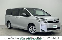 toyota voxy 2017 -TOYOTA--Voxy DBA-ZRR80G--ZRR80-0338173---TOYOTA--Voxy DBA-ZRR80G--ZRR80-0338173-