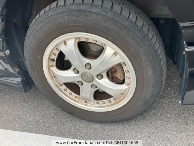 toyota voxy 2005 -TOYOTA--Voxy CBA-AZR60G--AZR60-0446820---TOYOTA--Voxy CBA-AZR60G--AZR60-0446820- image 2