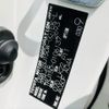 toyota land-cruiser-prado 2019 -TOYOTA--Land Cruiser Prado CBA-TRJ150W--TRJ150-0106137---TOYOTA--Land Cruiser Prado CBA-TRJ150W--TRJ150-0106137- image 31