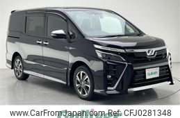 toyota voxy 2020 -TOYOTA--Voxy DBA-ZRR80W--ZRR80-0582918---TOYOTA--Voxy DBA-ZRR80W--ZRR80-0582918-