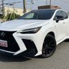 lexus nx 2023 quick_quick_AAZH20_AAZH20-1011558 image 1