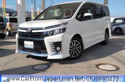 toyota voxy 2016 -TOYOTA--Voxy DBA-ZRR85W--ZRR85-0067777---TOYOTA--Voxy DBA-ZRR85W--ZRR85-0067777-