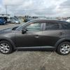 mazda cx-3 2016 NIKYO_XM24421 image 2