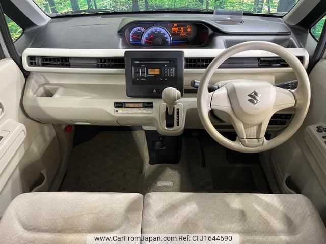 suzuki wagon-r 2017 CFJ1644690 image 2
