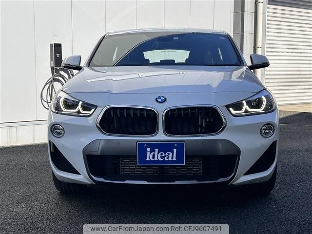 bmw x2 2019 -BMW--BMW X2 LDA-YK20--WBAYK72010EG17610---BMW--BMW X2 LDA-YK20--WBAYK72010EG17610- image 2