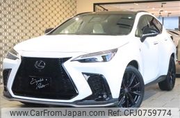 lexus nx 2023 -LEXUS--Lexus NX 6AA-AAZH20--AAZH20-1010610---LEXUS--Lexus NX 6AA-AAZH20--AAZH20-1010610-