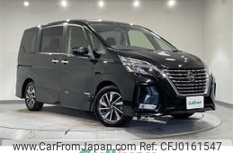 nissan serena 2020 -NISSAN--Serena DAA-GFC27--GFC27-180573---NISSAN--Serena DAA-GFC27--GFC27-180573-