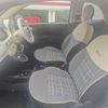 fiat 500 2019 -FIAT 【尾張小牧 541ﾑ500】--Fiat 500 31212--10234---FIAT 【尾張小牧 541ﾑ500】--Fiat 500 31212--10234- image 7