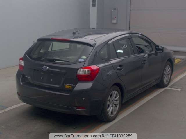 subaru impreza-wagon 2016 -SUBARU--Impreza Wagon DBA-GP7--GP7-119552---SUBARU--Impreza Wagon DBA-GP7--GP7-119552- image 2
