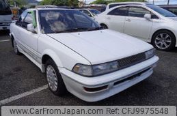 toyota corolla-levin 1990 -TOYOTA--Corolla Levin AE91-5334276---TOYOTA--Corolla Levin AE91-5334276-