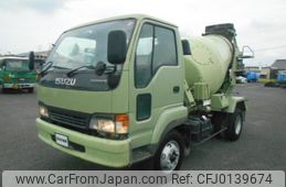 isuzu juston 2004 -ISUZU--Juston KK-NRR35C3--NRR35C3-7003190---ISUZU--Juston KK-NRR35C3--NRR35C3-7003190-