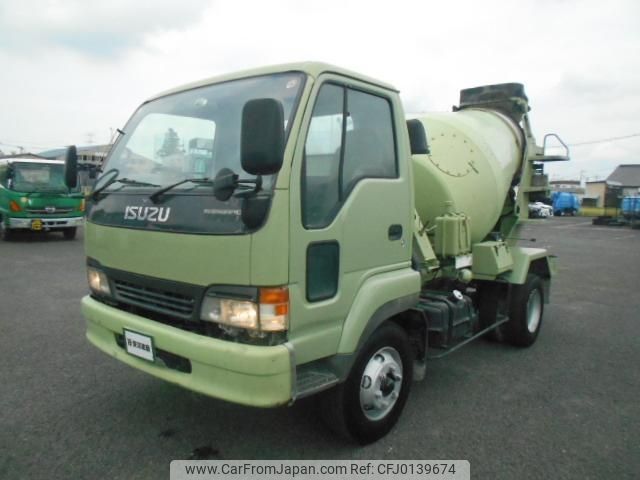 isuzu juston 2004 -ISUZU--Juston KK-NRR35C3--NRR35C3-7003190---ISUZU--Juston KK-NRR35C3--NRR35C3-7003190- image 1