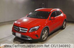 mercedes-benz gla-class 2015 -MERCEDES-BENZ 【富山 301た1319】--Benz GLA 156946-WDC1569462J122757---MERCEDES-BENZ 【富山 301た1319】--Benz GLA 156946-WDC1569462J122757-