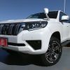 toyota land-cruiser-prado 2020 -TOYOTA--Land Cruiser Prado LDA-GDJ150W--GDJ150-0049846---TOYOTA--Land Cruiser Prado LDA-GDJ150W--GDJ150-0049846- image 1