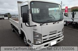 isuzu elf-truck 2009 CFJ1550006