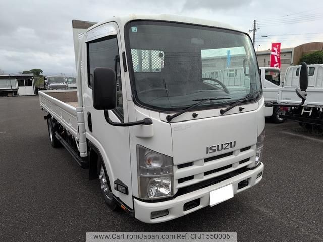 isuzu elf-truck 2009 CFJ1550006 image 1