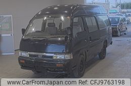 nissan caravan-van 1993 -NISSAN--Caravan Van VRMGE24ｶｲ-101521---NISSAN--Caravan Van VRMGE24ｶｲ-101521-