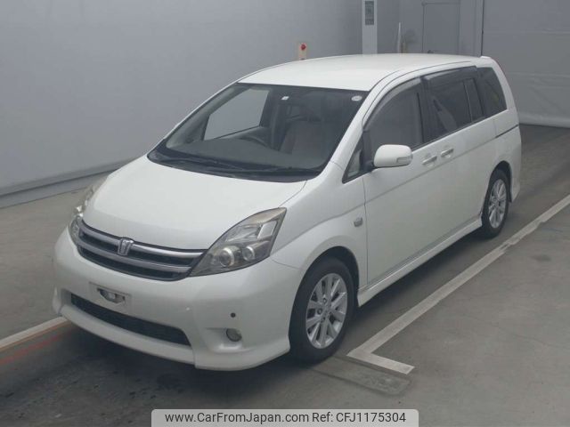 toyota isis 2008 -TOYOTA--Isis ANM10W-0100531---TOYOTA--Isis ANM10W-0100531- image 1