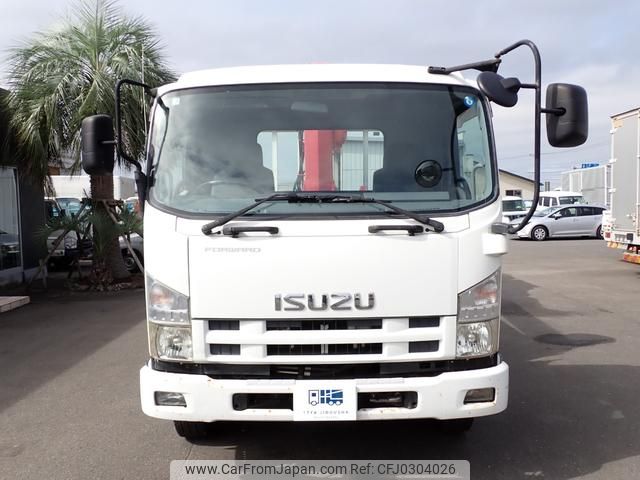 isuzu forward 2011 GOO_NET_EXCHANGE_0402607A30241009W001 image 2