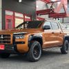mitsubishi triton 2024 CFJ1579938 image 3