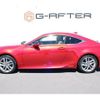 lexus rc 2019 -LEXUS--Lexus RC DAA-AVC10--AVC10-6005707---LEXUS--Lexus RC DAA-AVC10--AVC10-6005707- image 9