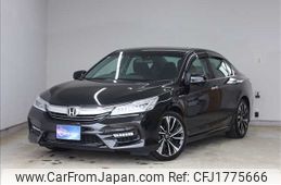honda accord 2016 CFJ1775666