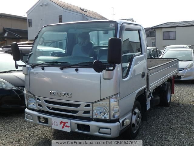 isuzu elf-truck 2017 GOO_NET_EXCHANGE_1101114A30250114W010 image 1